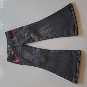 Faded Glory Kid Jeans Size 4